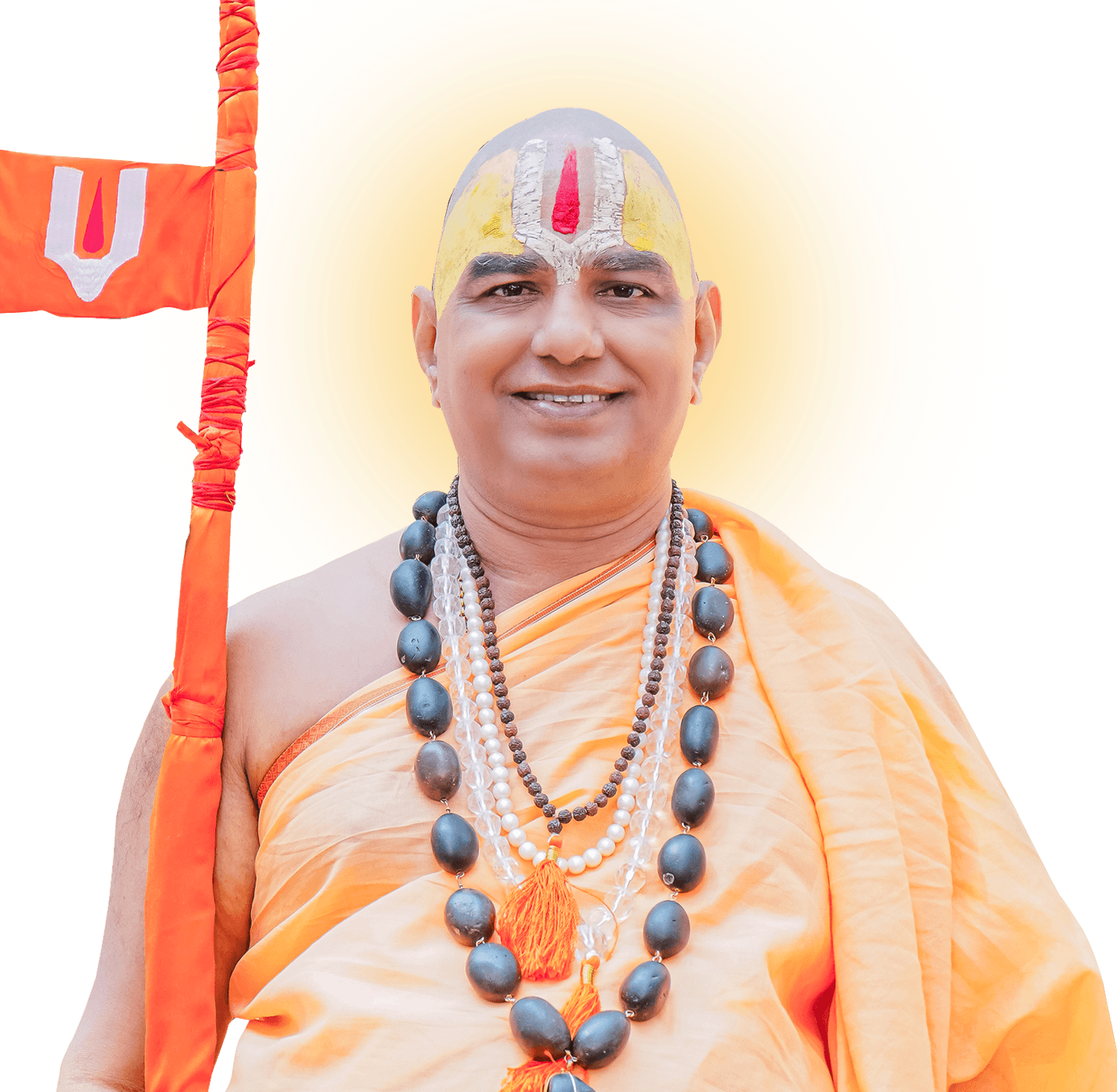 Ramanand Sampraday Adi Jagadguru Ramanandacharya